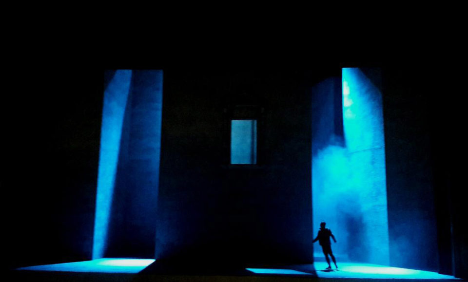 Romeo & Juliet Hong Kong Opera