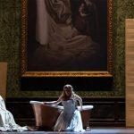 Sao Carlos National Opera Lisbon<br>Ι Capuleti e i Montecchi