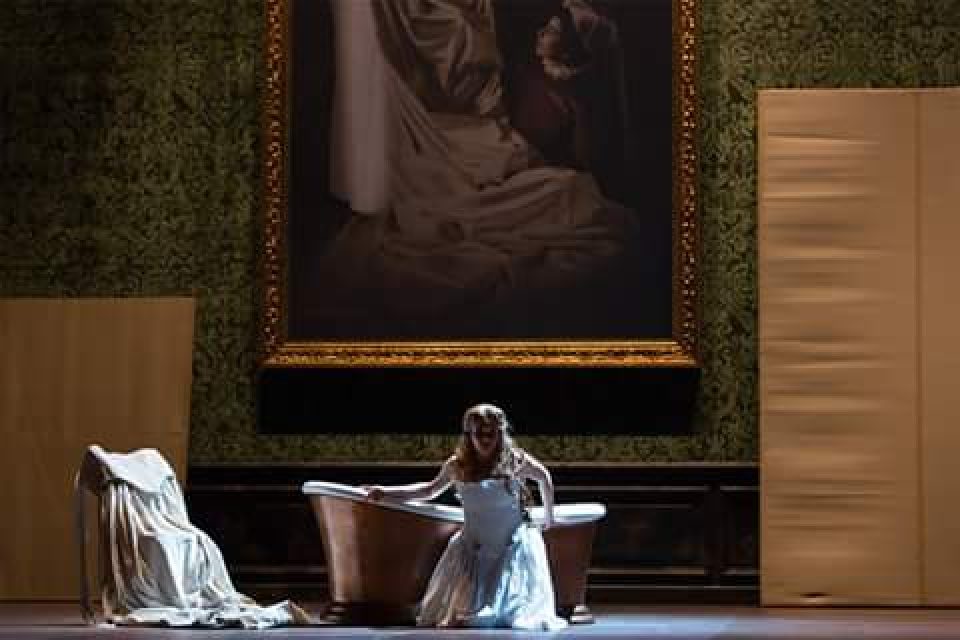 Ι Capuleti e i Montecchi | Sao Carlos National Opera Lisbon