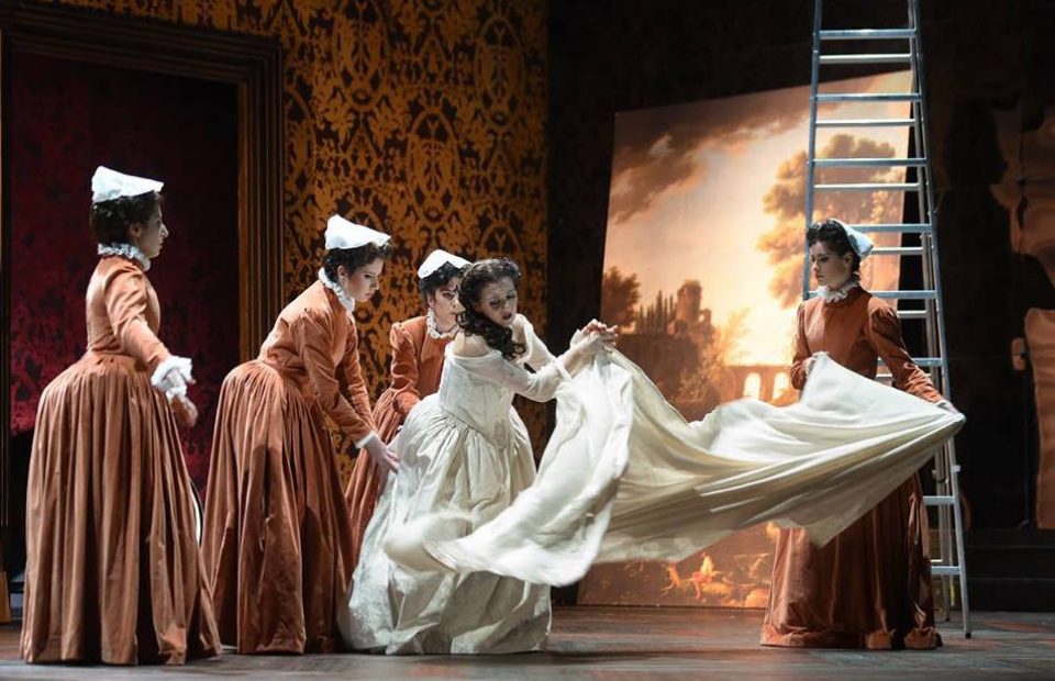 Oviedo Opera Spain | I Capuleti e i Montecchi