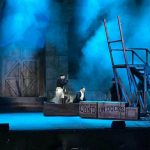 Odeon Herodes Atticus Athens<br>Sweeney Todd