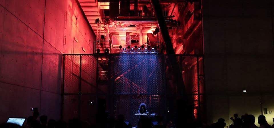 Microklimata-Kostadis Michail Stavros Niarchos Cultural Foundation Athens