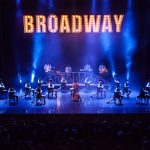 Thessaloniki Concert Hall<br>Broadway Nights