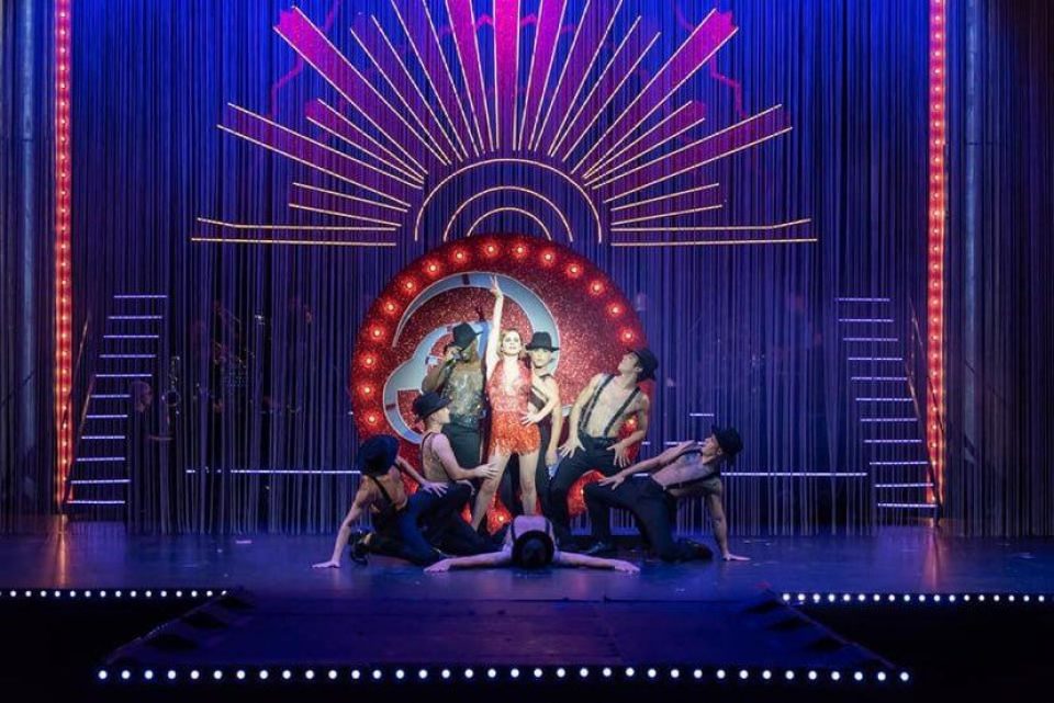 Chicago | Maria Kallas Theatre Athens
