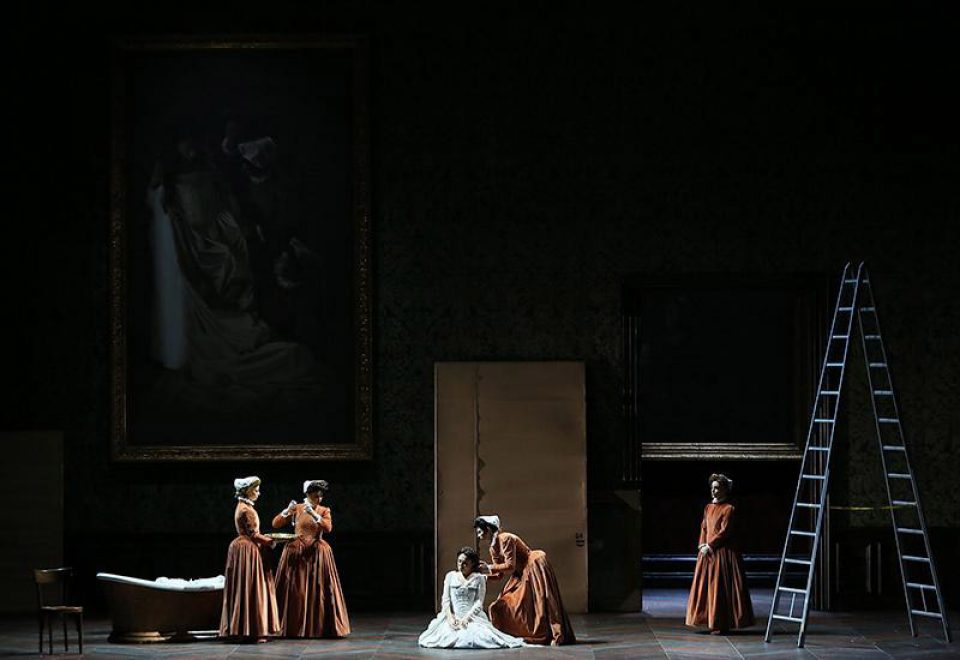 Oviedo Opera Spain | I Capuleti e i Montecchi