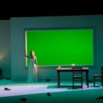 Greek National Opera | Tranfigured Night