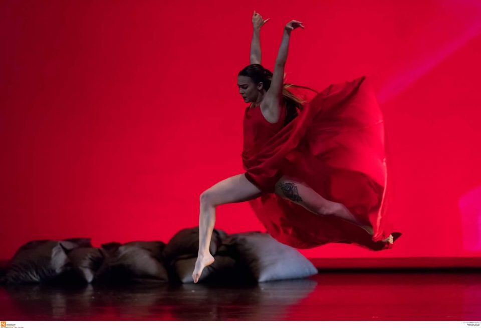 The firebird | Concert Hall Thessaloniki