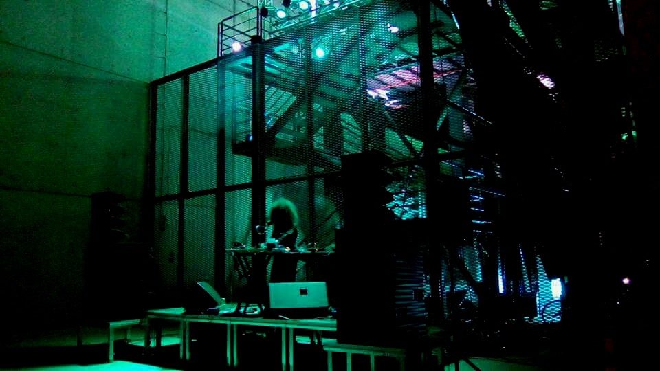 Microklimata-Kostadis Michail Stavros Niarchos Cultural Foundation Athens