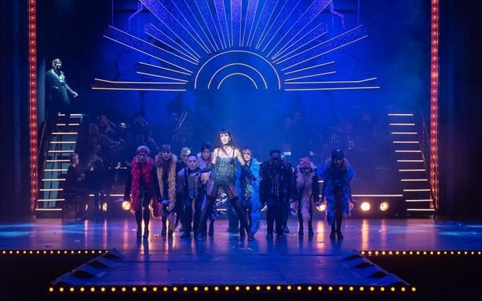 Chicago | Maria Kallas Theatre Athens