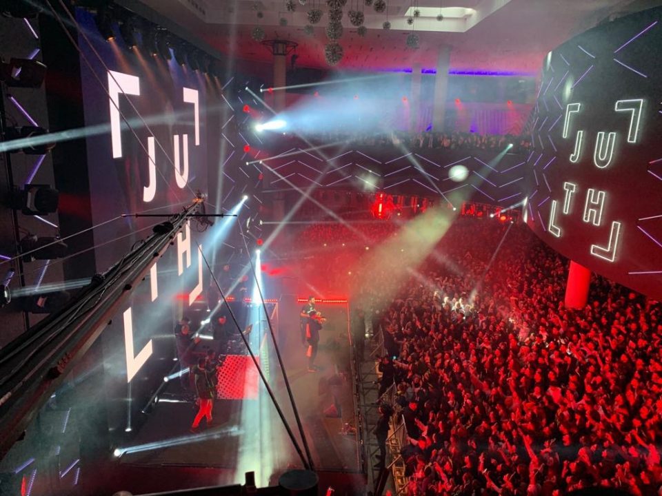 Vodafone Tirana