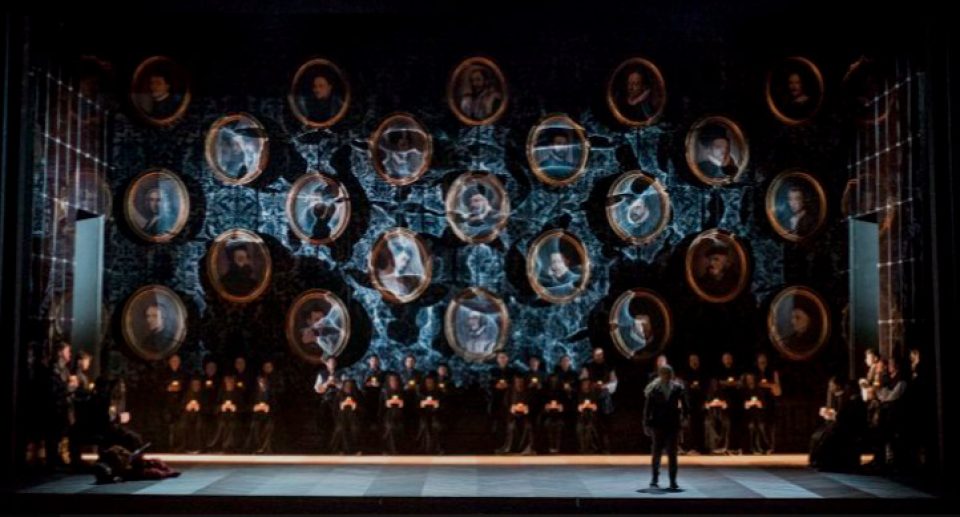 Oviedo Opera Spain | I Capuleti e i Montecchi