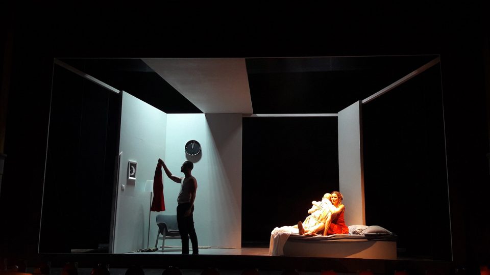 Opera Miejski Polland | Il Pastor Fido