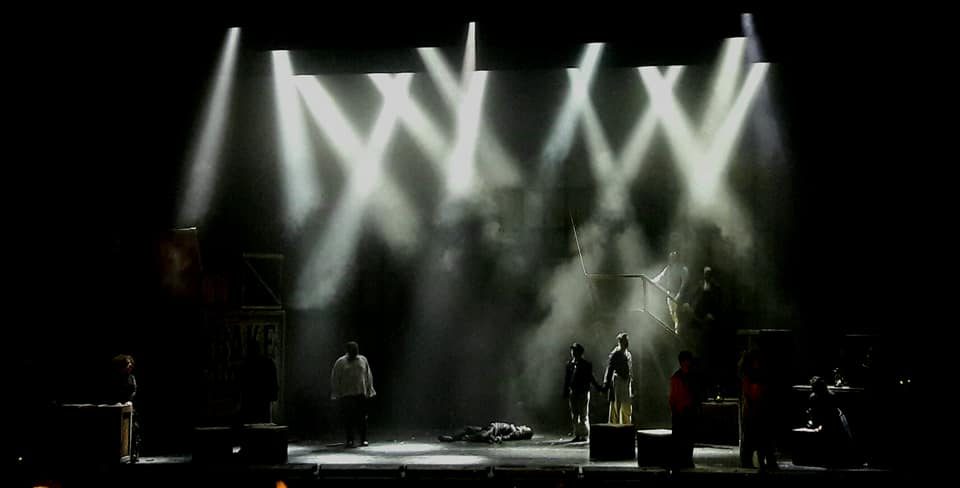 Sweeney Todd | Odeon Herodes Atticus Athens