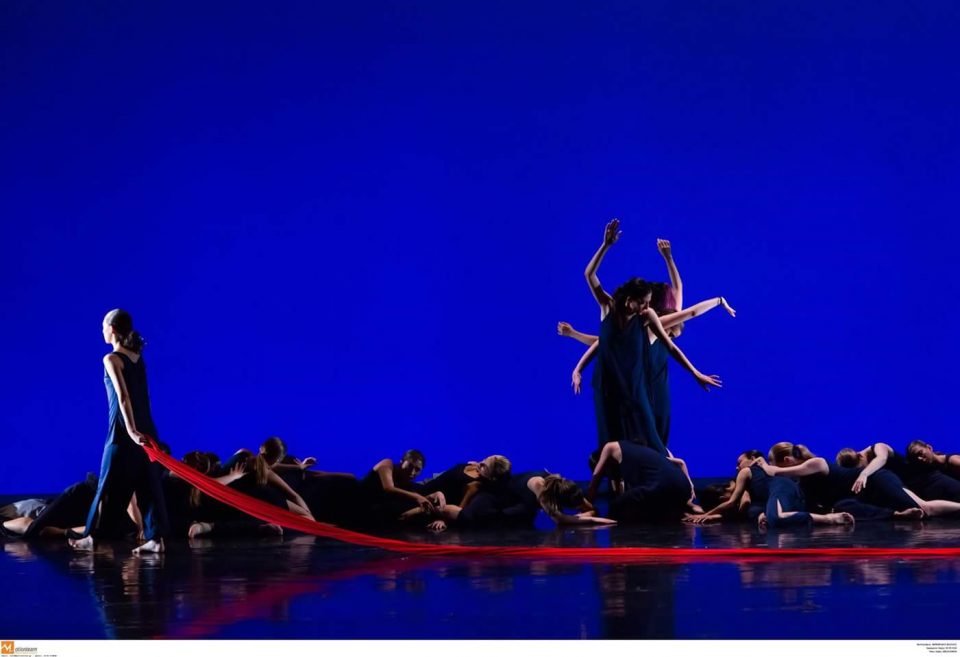 The firebird | Concert Hall Thessaloniki