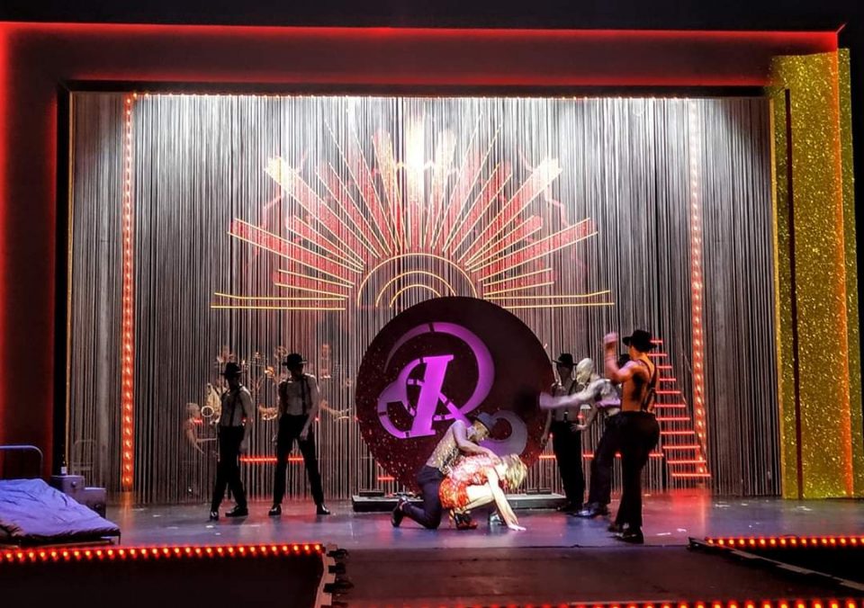 Chicago | Maria Kallas Theatre Athens