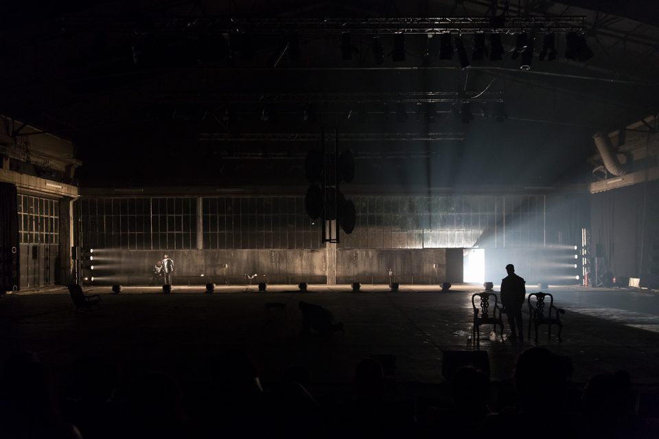 Athens Theatre Festival Athens Berenice