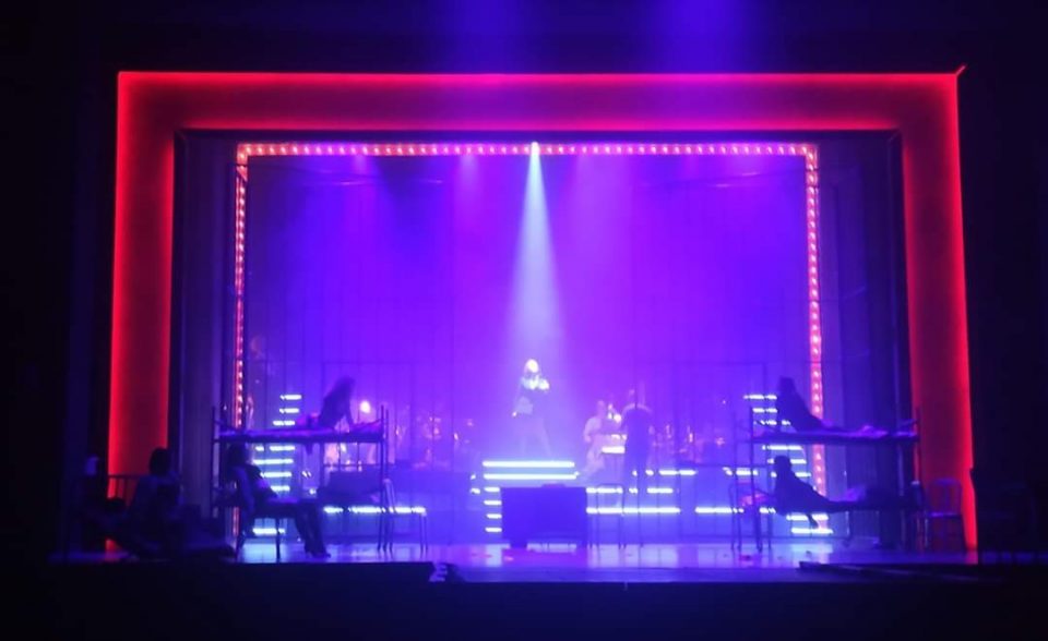 Chicago | Maria Kallas Theatre Athens