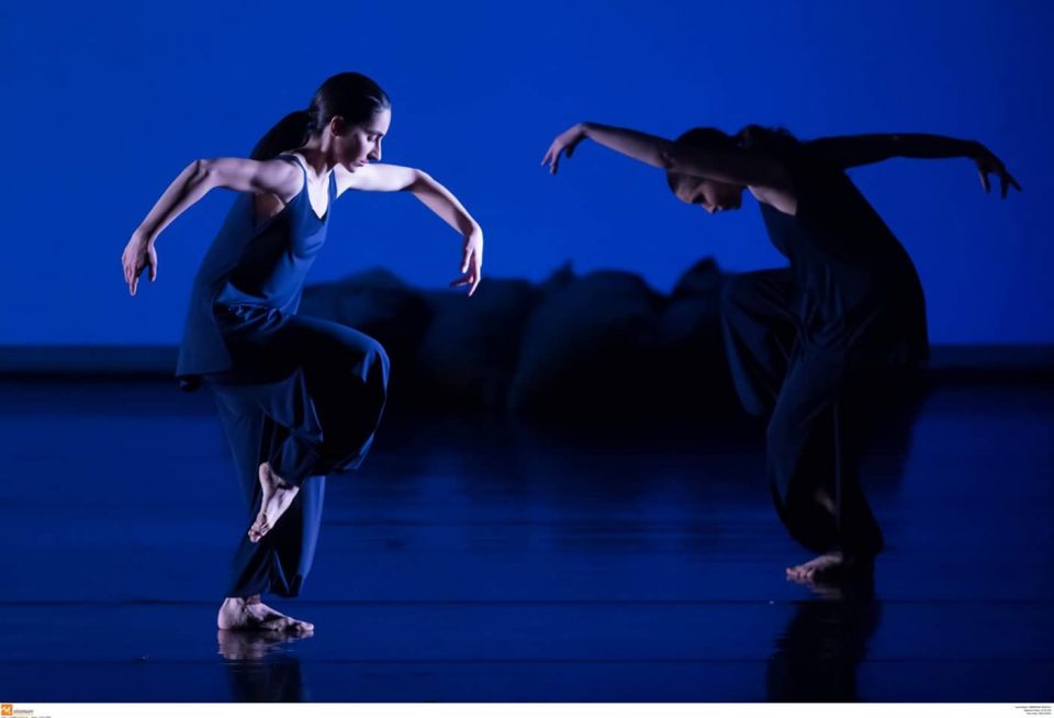 The firebird | Concert Hall Thessaloniki