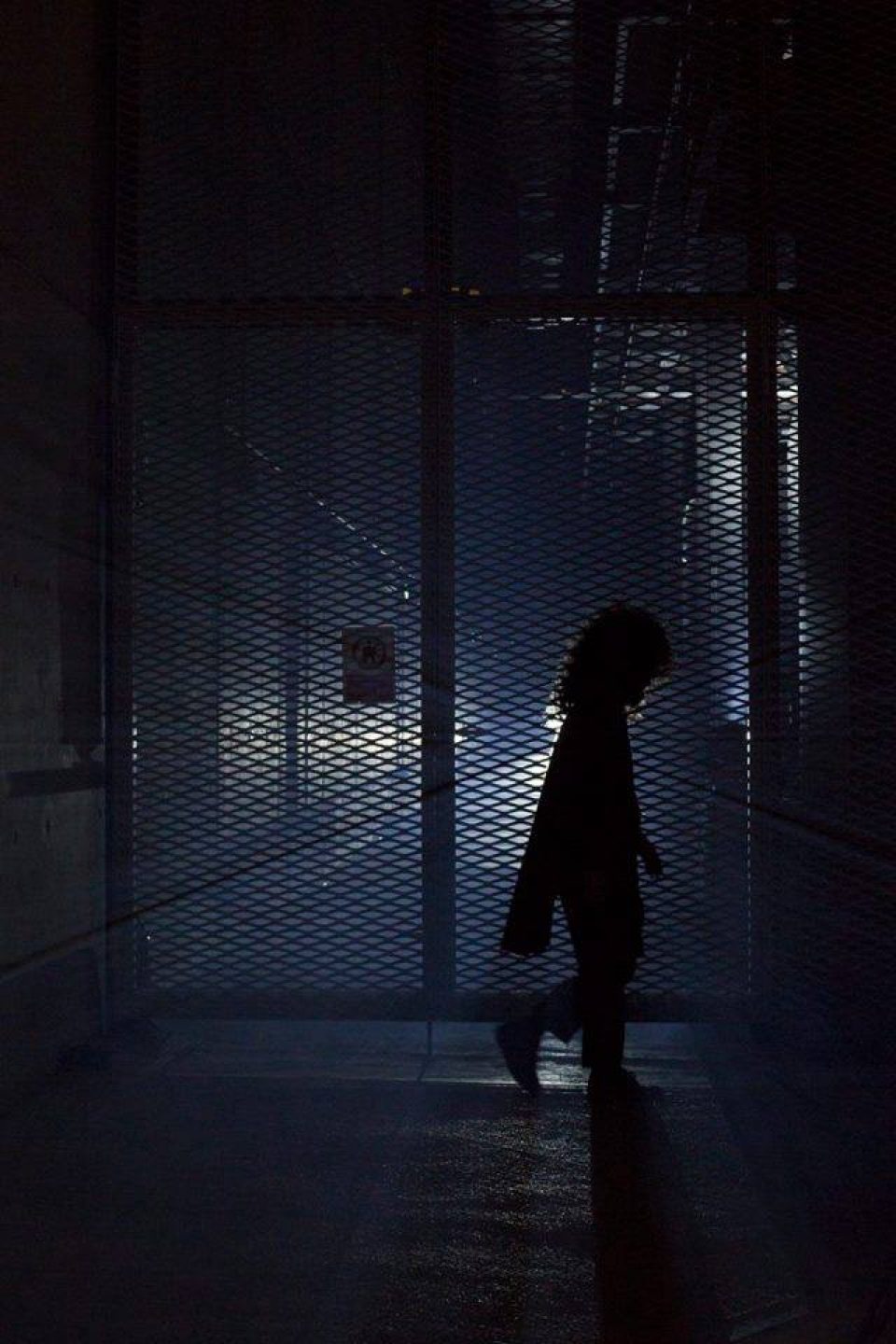 Microklimata-Kostadis Michail Stavros Niarchos Cultural Foundation Athens