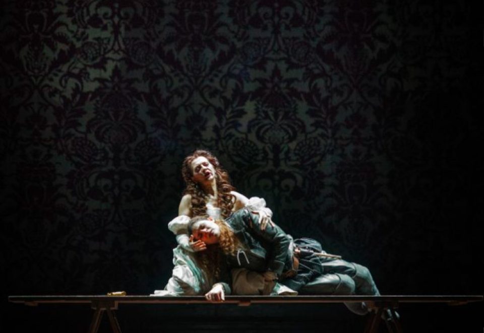 Oviedo Opera Spain | I Capuleti e i Montecchi