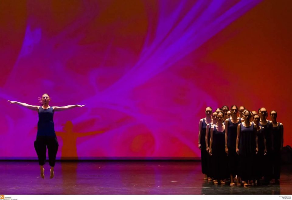 The firebird | Concert Hall Thessaloniki