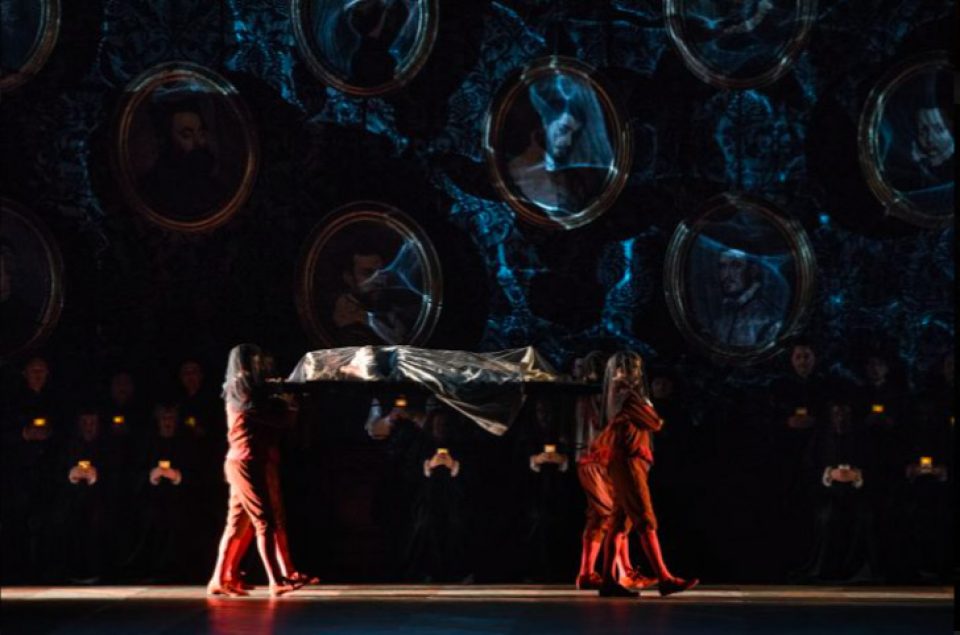Oviedo Opera Spain | I Capuleti e i Montecchi