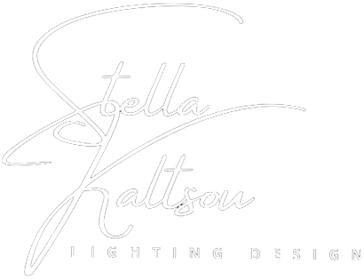 Stella Kaltsou - Lighting Design