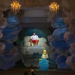 SWEDISH ROYAL OPERA/DROTTNINGHOLMS PALACE THEATRE<br>Il Giustino